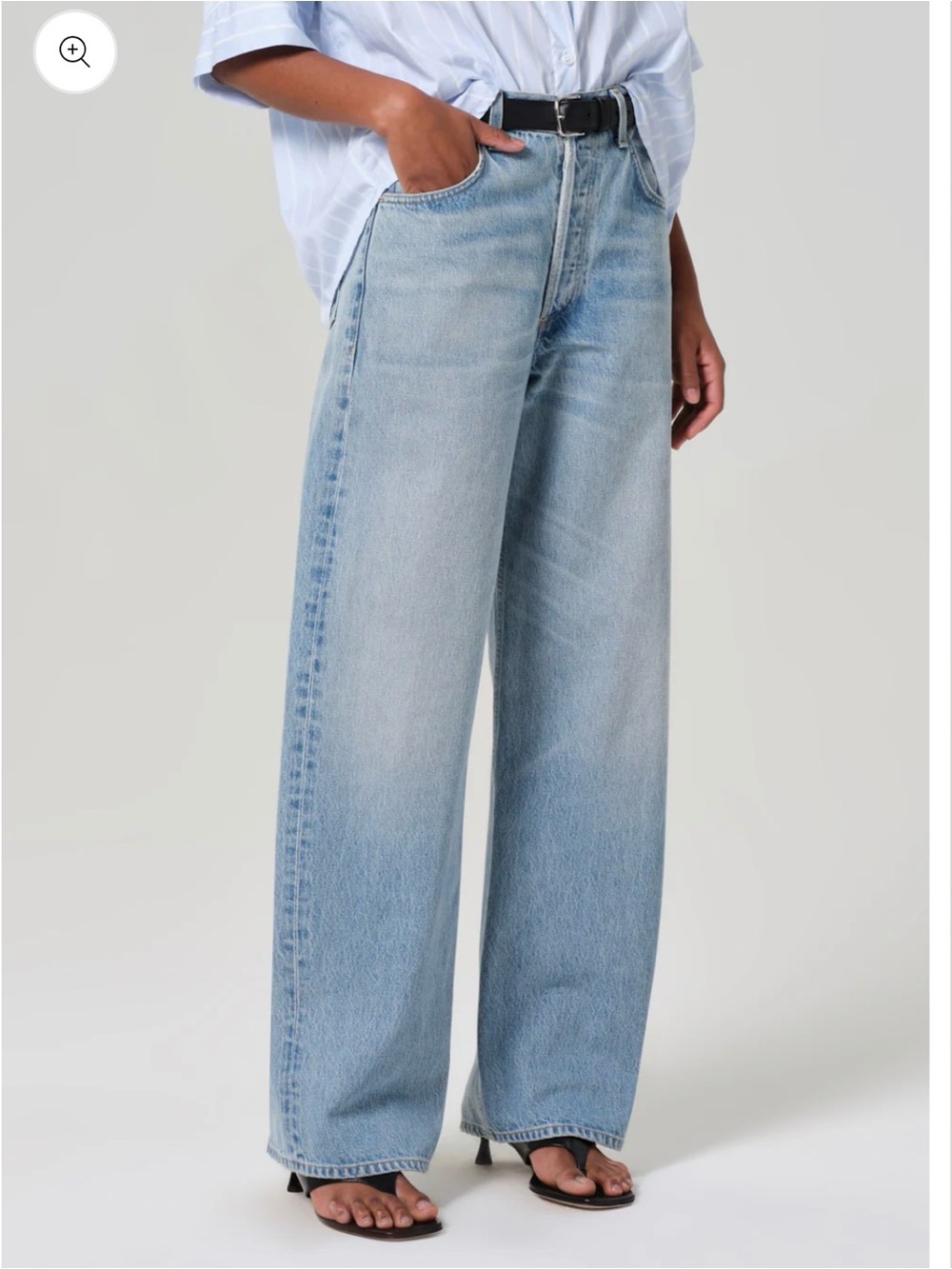 Citizens Of Humanity Ayla Jeans